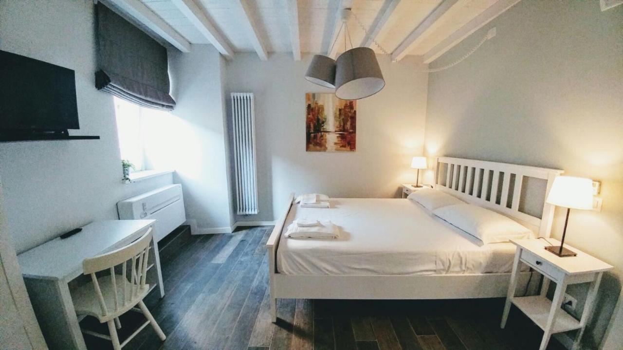 Il Colle B&B Tivoli Dış mekan fotoğraf